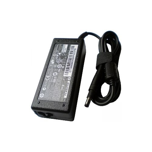 Cargador Compatible Hp 19.5V 3.33A 65W Conector 4.8*1.7