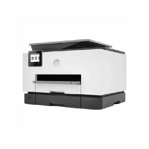 HP Officejet Pro 9020 All-in-One - Impresora multifunción - color - chorro de tinta - Legal (216 x 356 mm) (original) -