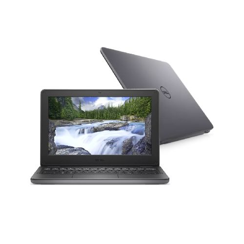 Notebook Dell 11,6'' N100 4gb 64gb Win11 Pro