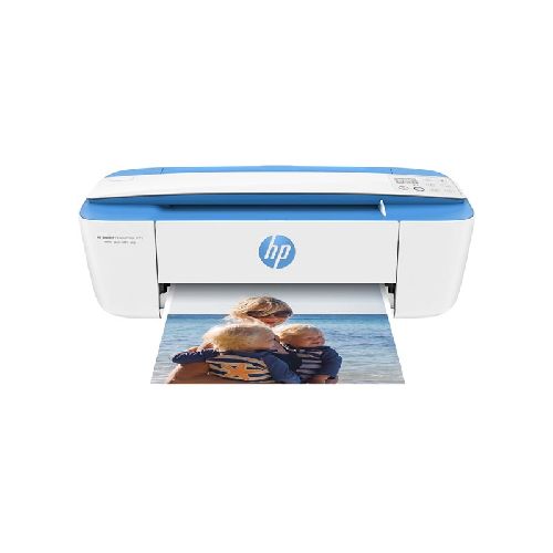 Impresora multifunción HP Deskjet Ink Advantage 3775