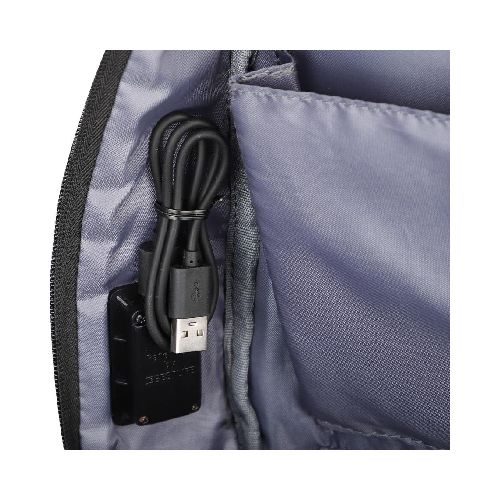 Mochila Gamer Bluecase LSB8948 Laptop hasta 15.6