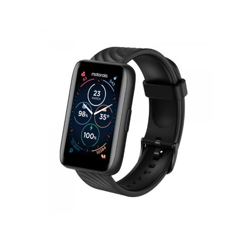 Smartwatch Motorola Watch 40 Ip67 Bluetooth