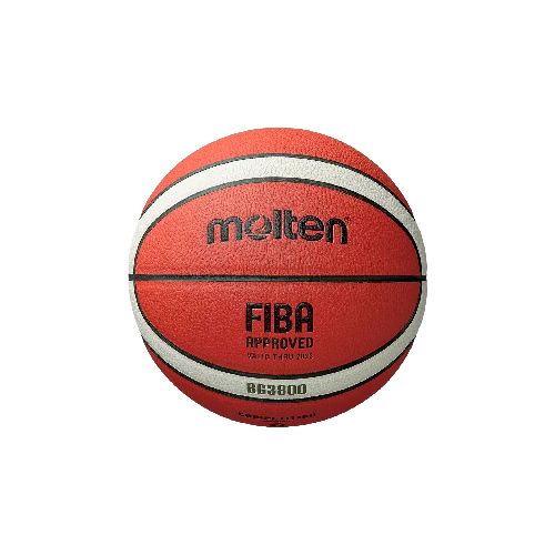 Pelota Basketball Basket N°7 Cuero Oficial Original MOLTEN