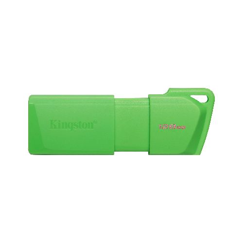 Pendrive Kingston Usb 3.2 128gb Neon Green