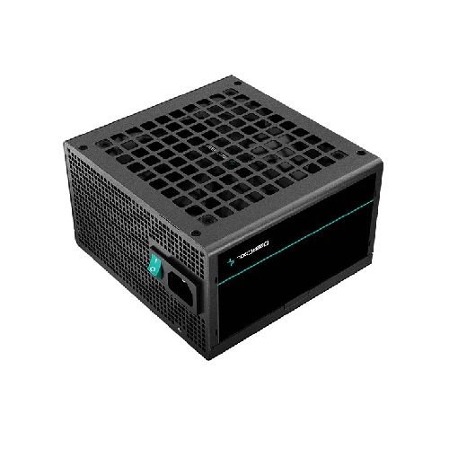 Fuente Deepcool 750W 80 Plus