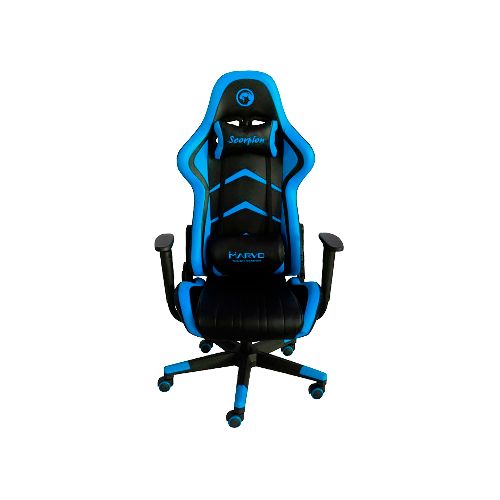 Silla Gaming Marvo CH-106 Giro 360°  Respaldo 180°