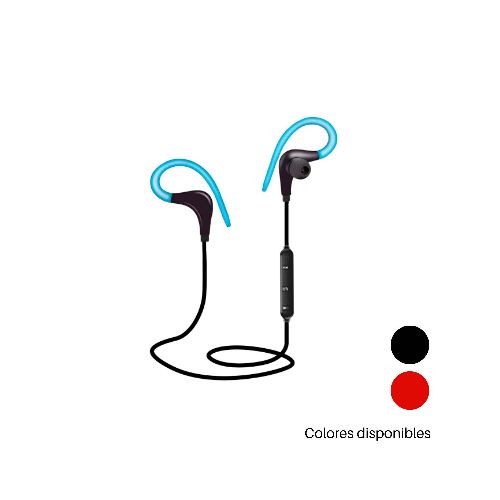 Auriculares deportivo Bluetooth