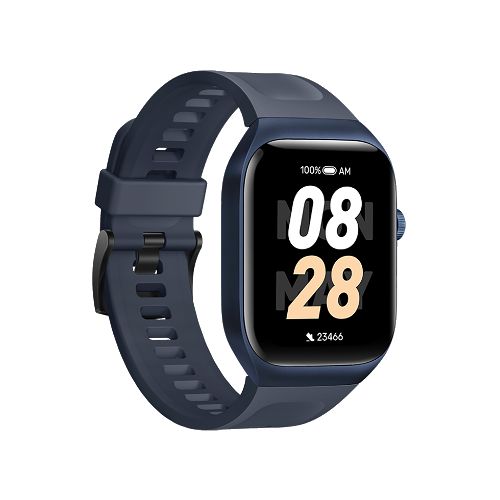 Reloj Inteligente Mibro Watch T2 50,95mm 2atm 1,75'' Bluetooth