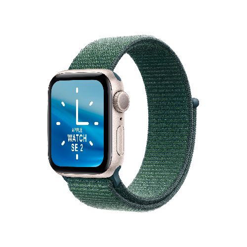 Apple Watch SE 2 40mm Wifi Bluetooth Gps