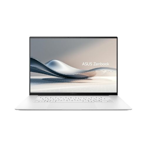 Notebook Asus Zenbook Ryzen AI 9 HX 370 5.1Ghz, 32GB, 1TB SSD, 16