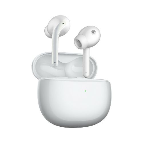 Auriculares TWS Xiaomi Buds 3 blancos