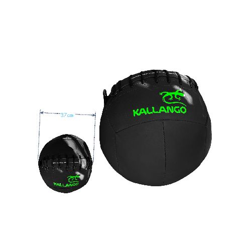 WALL BALL - kallango 11kg Crossfit Fuerza Gym Fisio