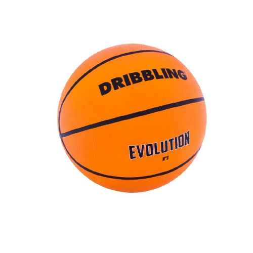 Pelota basket ball Evolution  -  N° 5  -  DRB