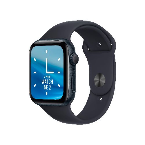 Apple Watch SE 2 44mm S/M Wifi Bluetooth Gps