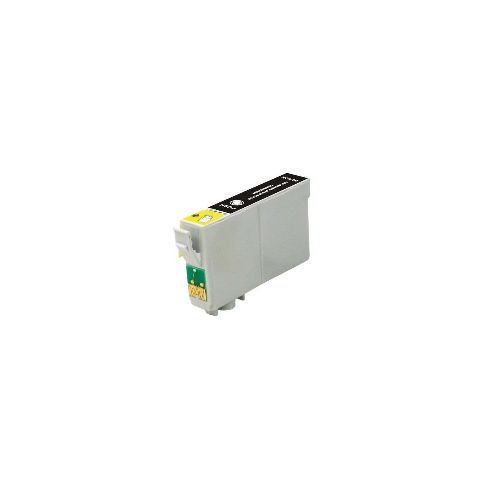 Cartucho Compatible Epson 117 Bk Negro