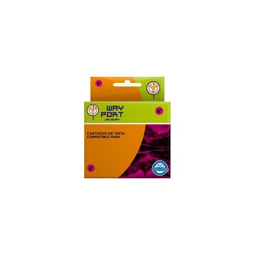 Cartucho Compatible Epson 73 Magenta