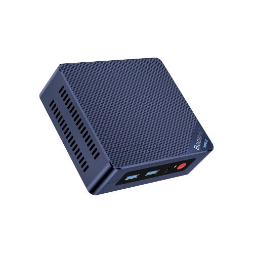 Mini Pc Beelink S12 Pro Intel N100 16gb 500gb Win11 Pro