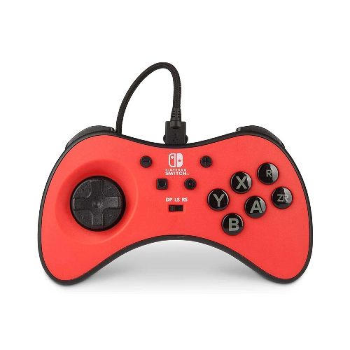 Joystick Nintendo Switch PowerA Fusion Fightpad