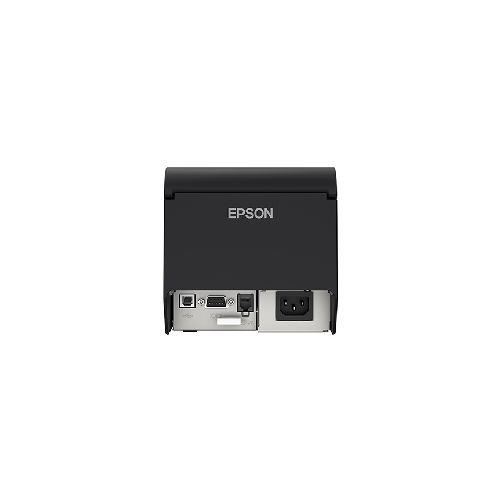 Impresora Térmica EPSON TMT20IIIL-001 USB + RS 232