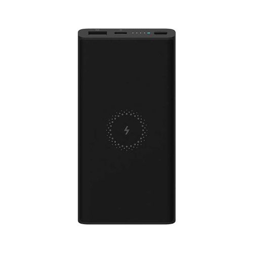 Powerbank Xiaomi Mi 10W Wireless 10000mAh