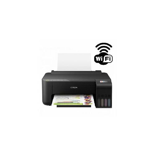 Impresora Epson Ecotank L1250