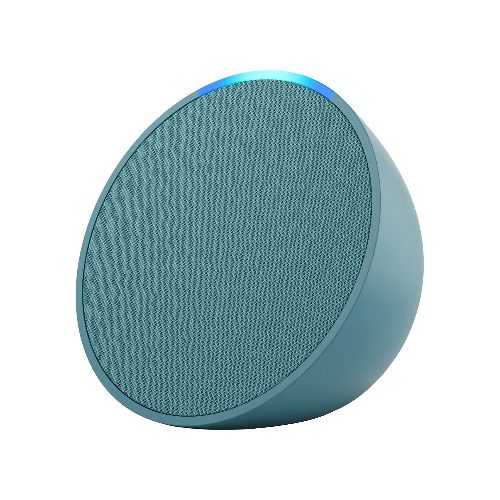 Parlante Amazon Echo Pop Gen1 Alexa Wifi Bluetooth