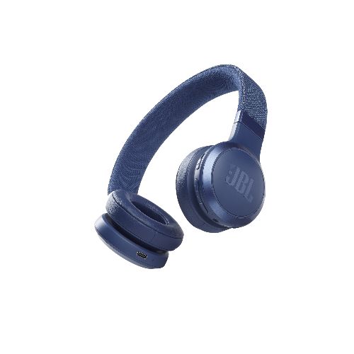 Auriculares Inalámbricos Bluetooth Jbl Live 460NC 40mm