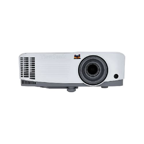 ViewSonic PG707W - Proyector DLP - 4000 ANSI lumens - WXGA (1280 x 800) - 16:10