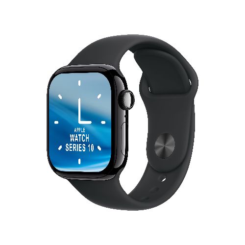 Apple Watch Series 10 42mm S/M 5atm 64gb Wifi Bluetooth Gps