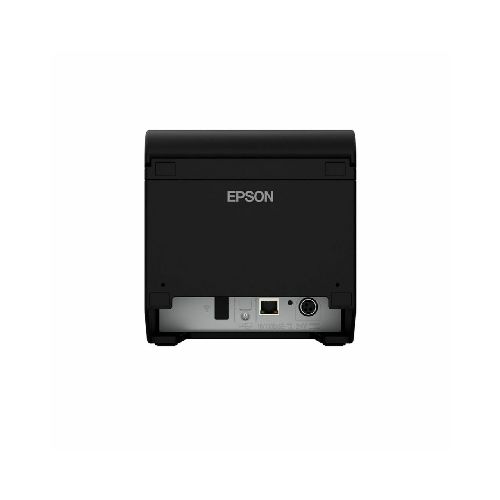 Impresora Térmica Epson TM-T20III