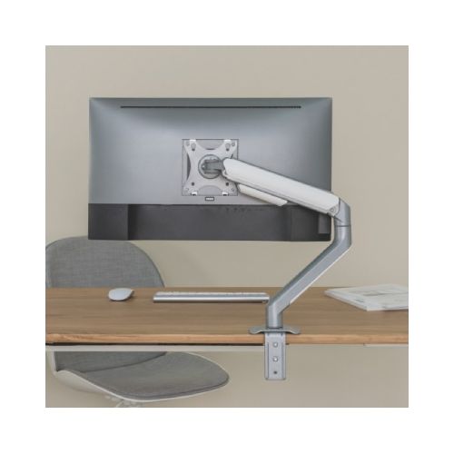 Soporte brazo para monitor hasta 32''