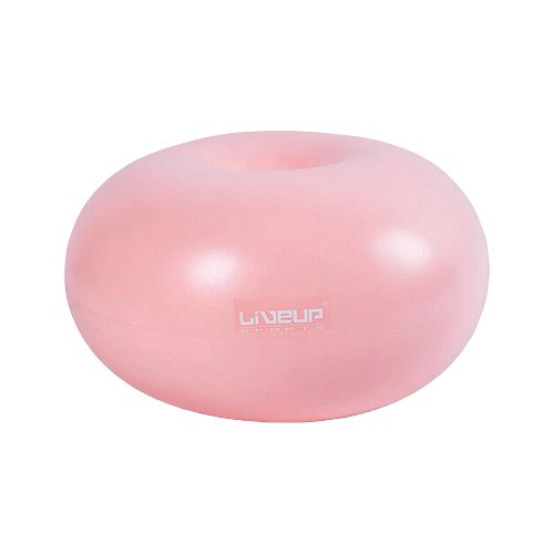 Pelota de pilates core Yoga abdominales 45 cm Yoga - LIVEPRO