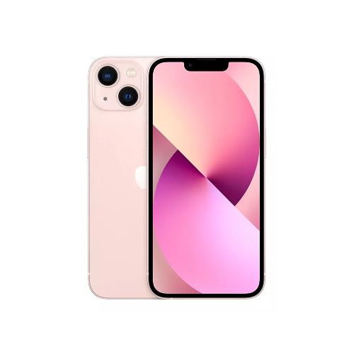 Celular Apple iPhone 13 128GB 4GB Pink CPO