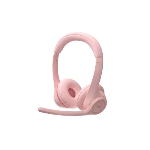 Auriculares Inalámbricos Logitech 981-001411 Zone 300 Rosa