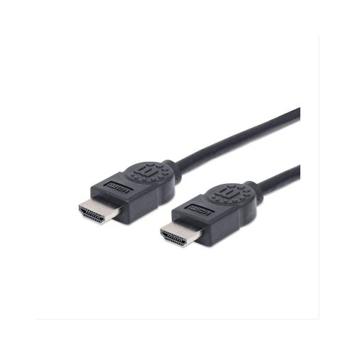 Cable HDMI MM Manhattan 1.8 metros