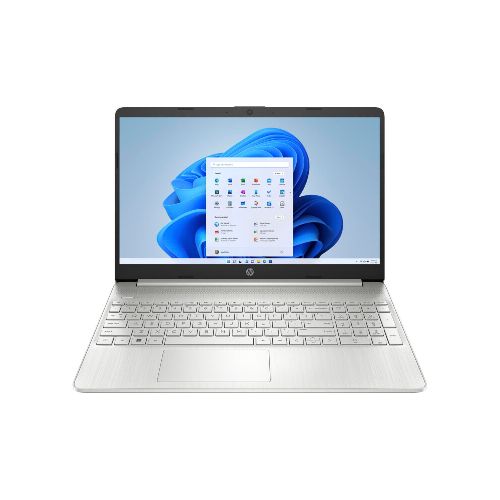 Notebook HP 15-DY5073 i7-1255U 512GB 16GB 15.6