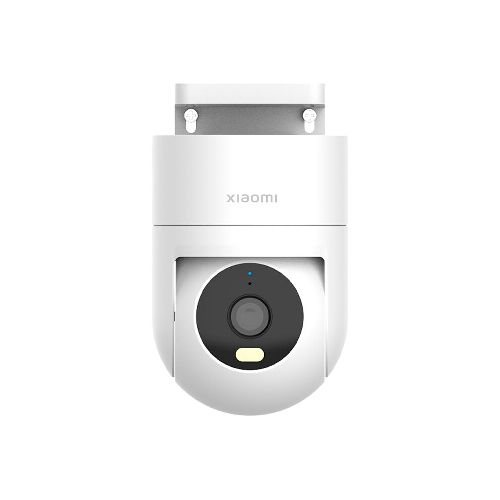 Cámara De Seguridad Exterior Xiaomi CW300 EU 2.5K 360°