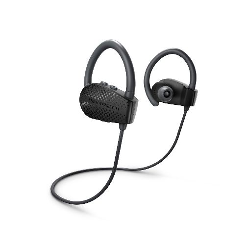 Auriculares BT Energy Sistem Sport 1+ 451777 Dark