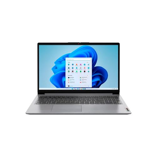 Notebook Lenovo Ideapad 1 15AMN7 Ryzen 3 7320U 256GB 8GB