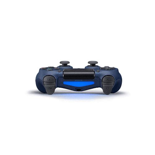 Joystick inalámbrico Sony PS4 DualShock 4 Midnight Blue