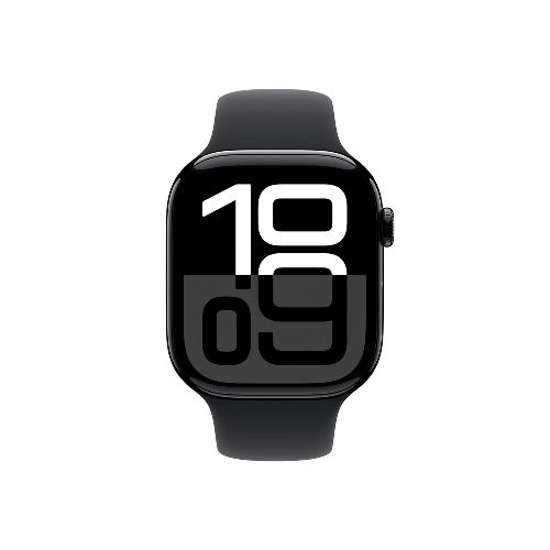 Reloj SmartWatch Apple Watch Series 10 46mm MWWQ3L Black ML