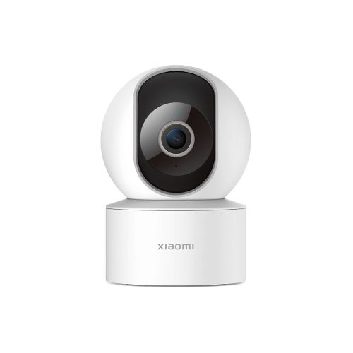 Cámara De Seguridad Xiaomi Smart C200 Full HD 360° Wifi