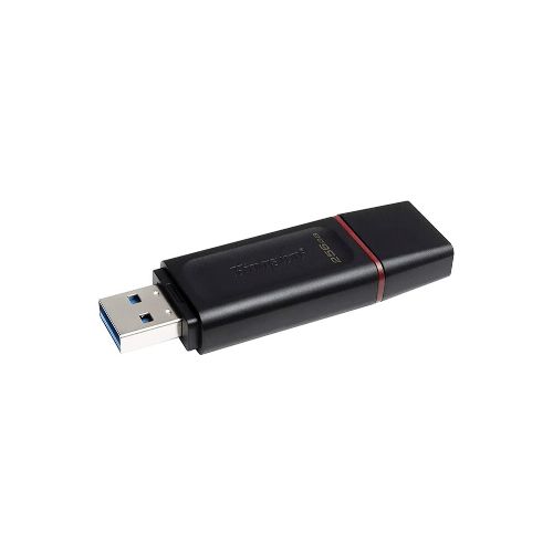 Pendrive Kingston 256GB DataTraveler Exodia USB 3.2