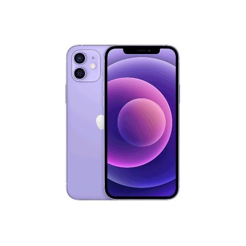 Celular Apple iPhone 11 2020 64GB 4GB Purple CPO