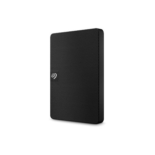 Disco Duro Externo Seagate Expansion 1TB STKM1000400 Black