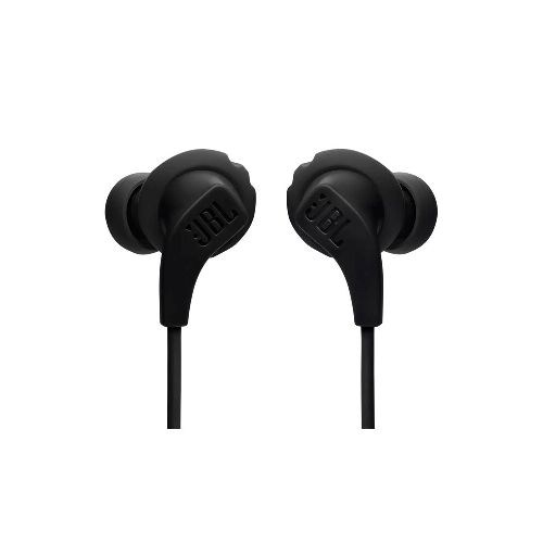 Auriculares JBL Endurance Run 2 con Bluetooth Black