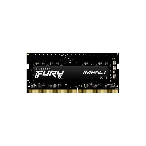 Memoria Ram Kingston KVR32S22S68 DDR4 8GB 3200 MHz Sodimm