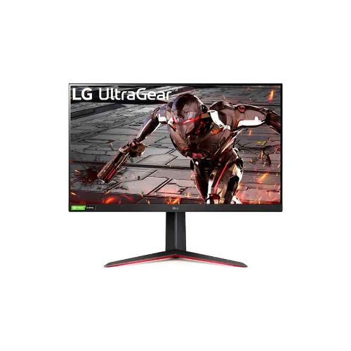 Monitor Gamer LG Ultra Gear 32