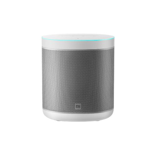 Parlante Xiaomi Mi Smart Speaker BT WiFi White