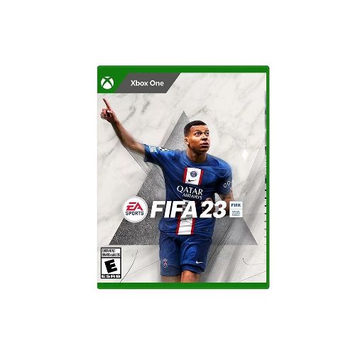 Juego para Xbox One FIFA 2023